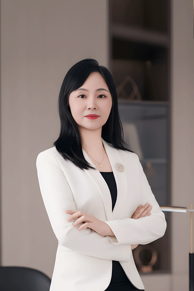 郑少芬律师