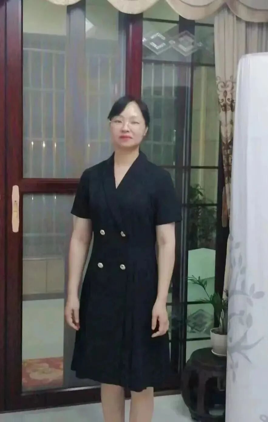 我所郑少芬律师荣获“优秀女律师”称号