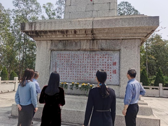 广东德韵律师事务所开展“揭阳市律师行业开展突出问题专项治理工作”系列活动