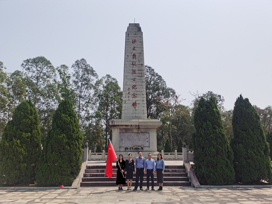 广东德韵律师事务所开展“揭阳市律师行业开展突出问题专项治理工作”系列活动