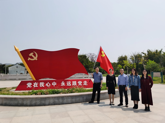 广东德韵律师事务所开展“揭阳市律师行业开展突出问题专项治理工作”系列活动